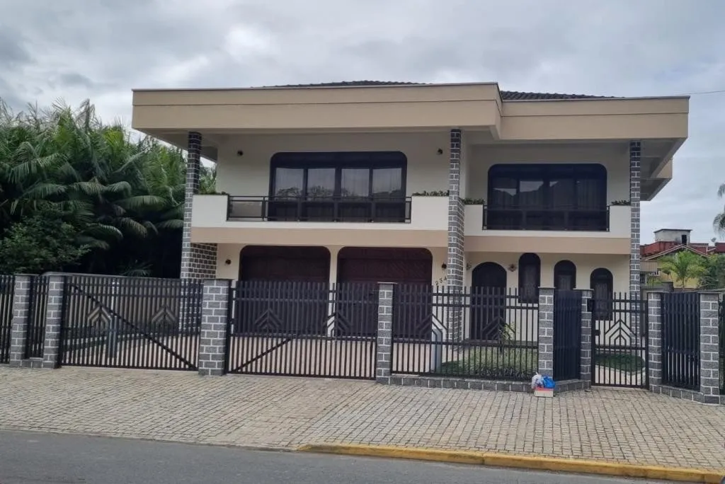 SOBRADO no PIRABEIRABA com 3 quartos para VENDA, 0 m - foto 1