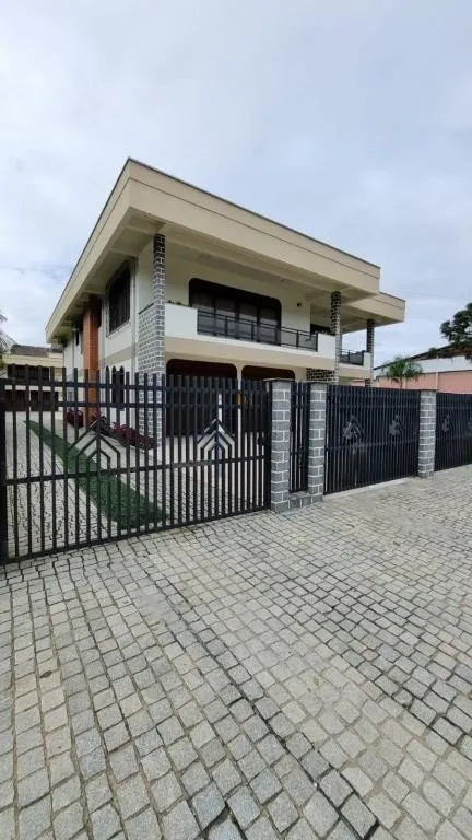 SOBRADO no PIRABEIRABA com 3 quartos para VENDA, 0 m — foto 4