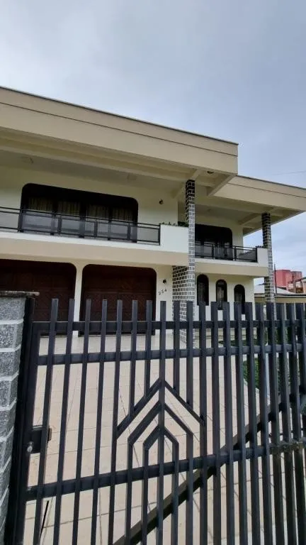 SOBRADO no PIRABEIRABA com 3 quartos para VENDA, 0 m — foto 5