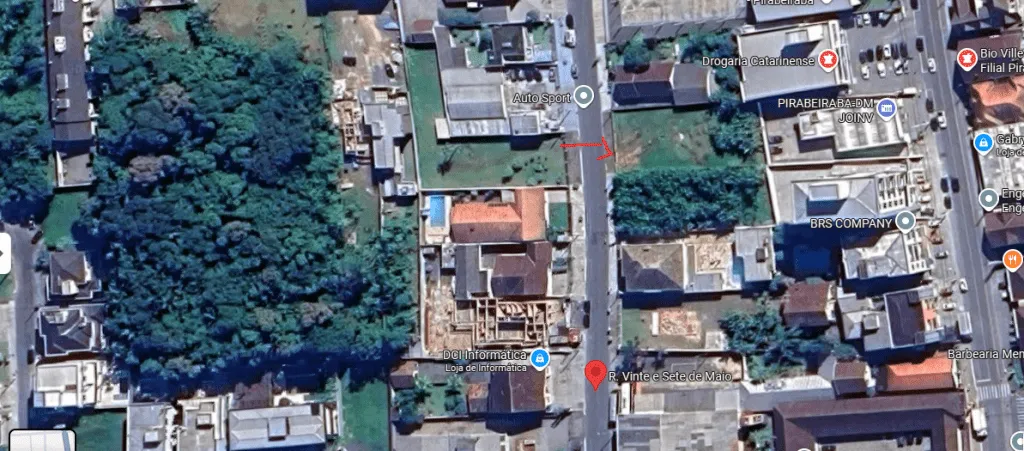 TERRENO no PIRABEIRABA com 0 quartos para VENDA, 0 m — foto 4