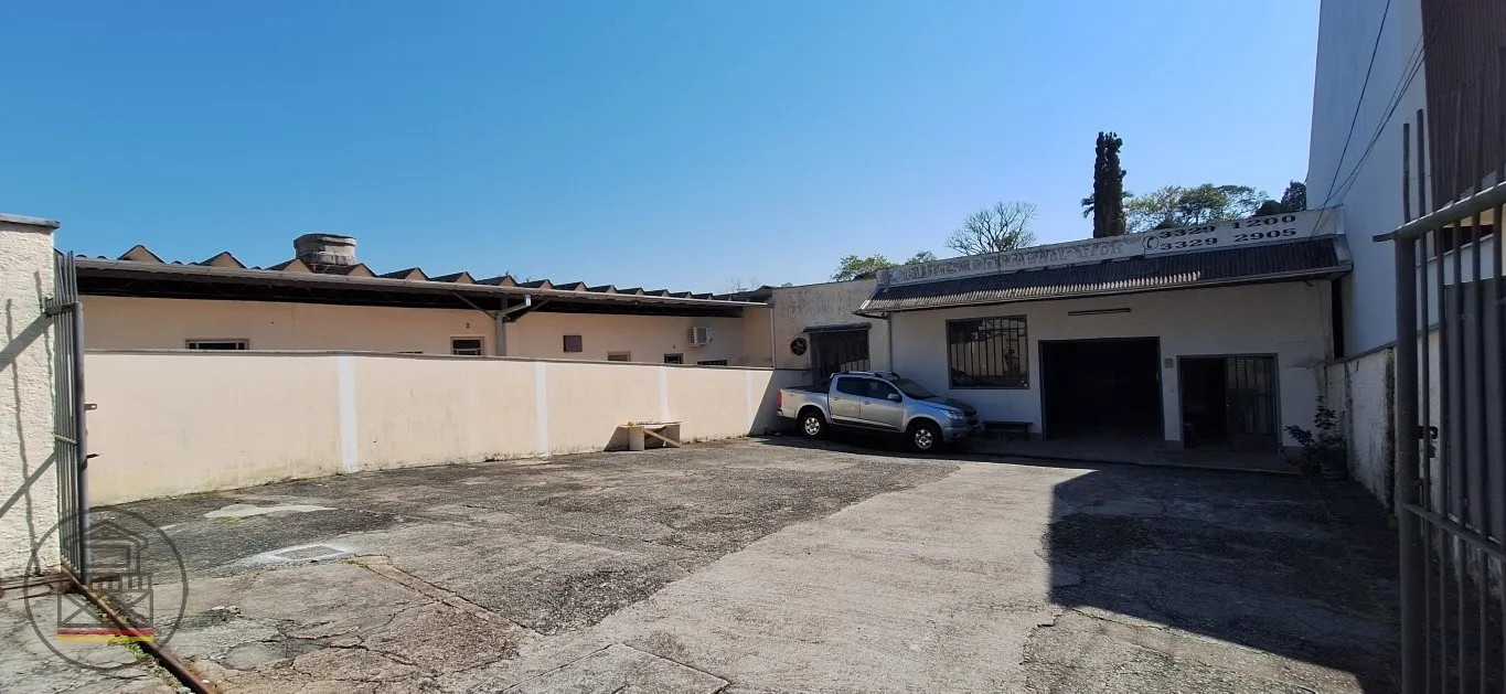 Galpão com renda extra no Bairro da Velha - Blumenau - foto 1