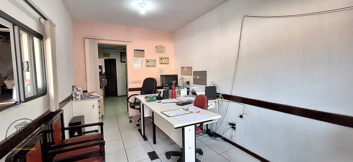 Galpão com renda extra no Bairro da Velha - Blumenau — foto 4