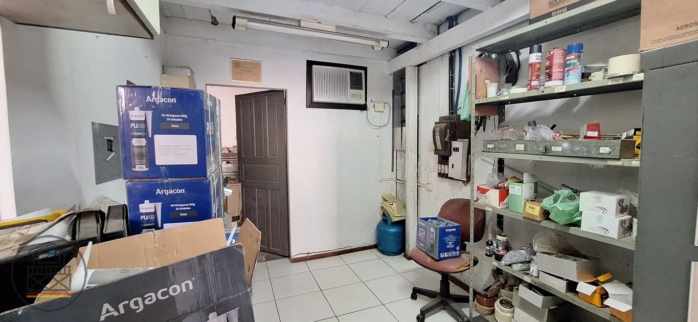 Galpão com renda extra no Bairro da Velha - Blumenau — foto 5