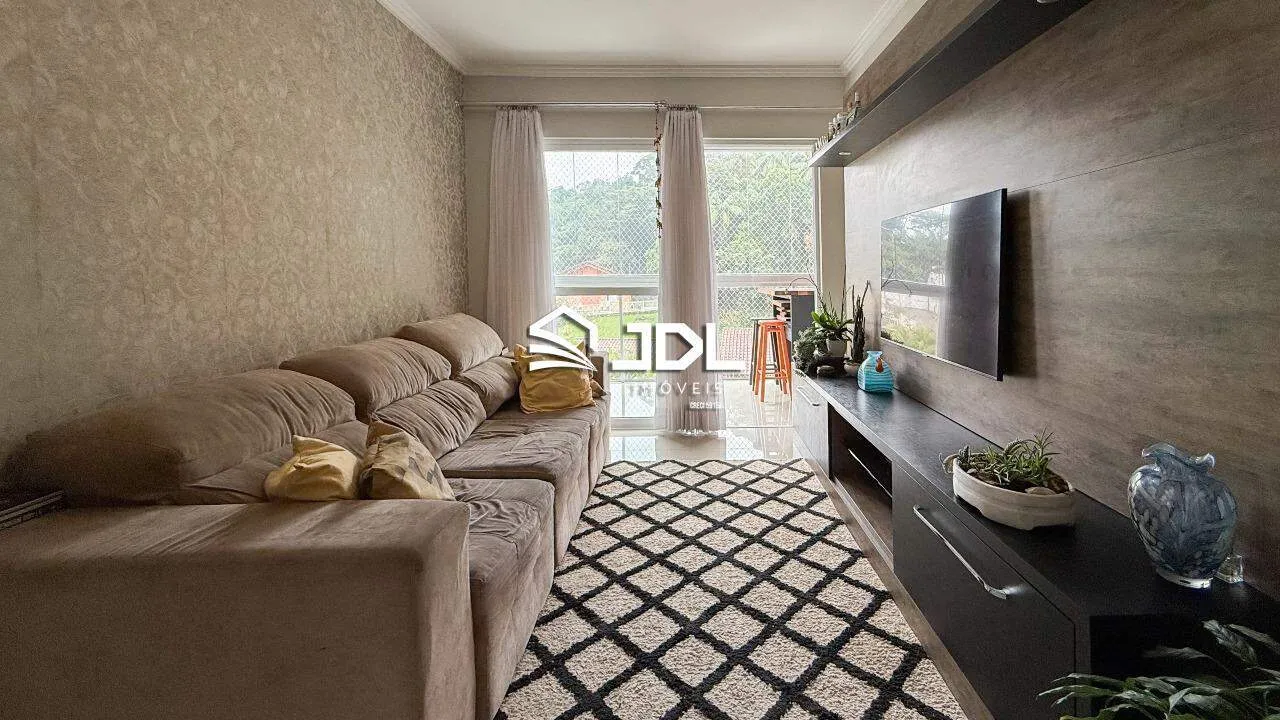 Excelente apartamento no bairro Itoupava Norte. - foto 1