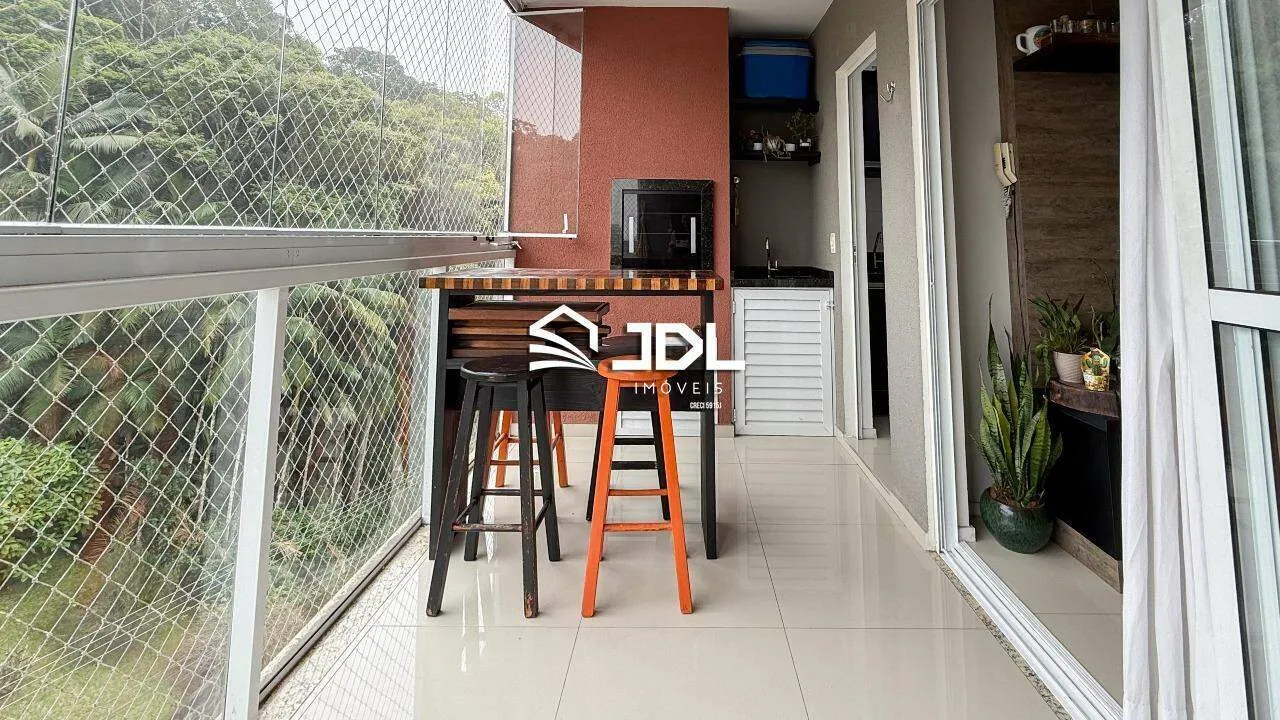 Excelente apartamento no bairro Itoupava Norte. — foto 2