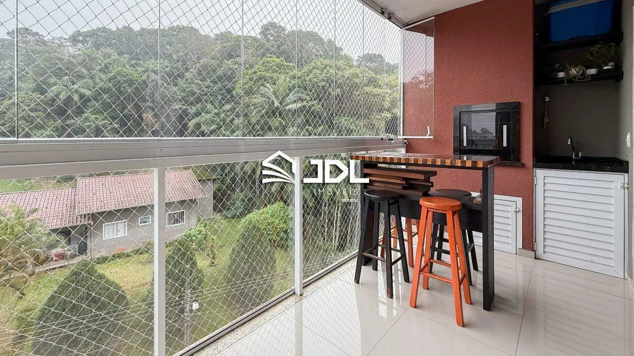 Excelente apartamento no bairro Itoupava Norte. — foto 3