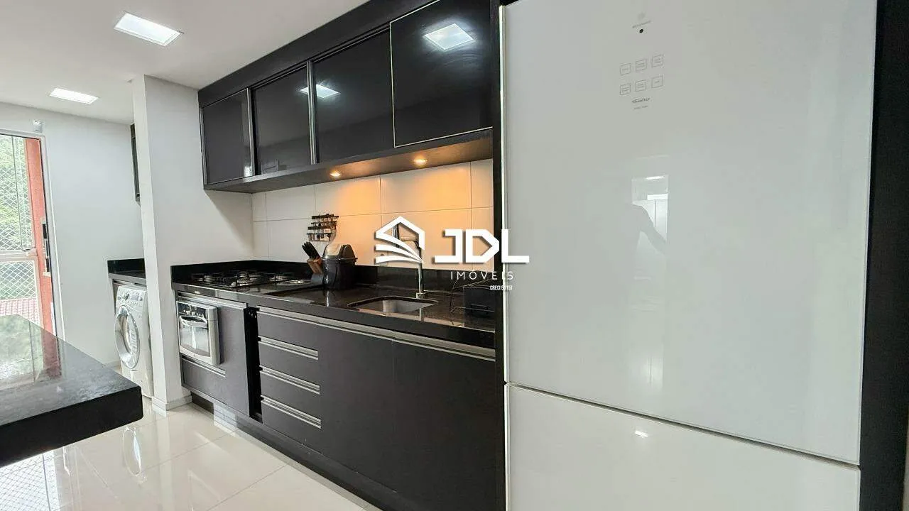 Excelente apartamento no bairro Itoupava Norte. — foto 4