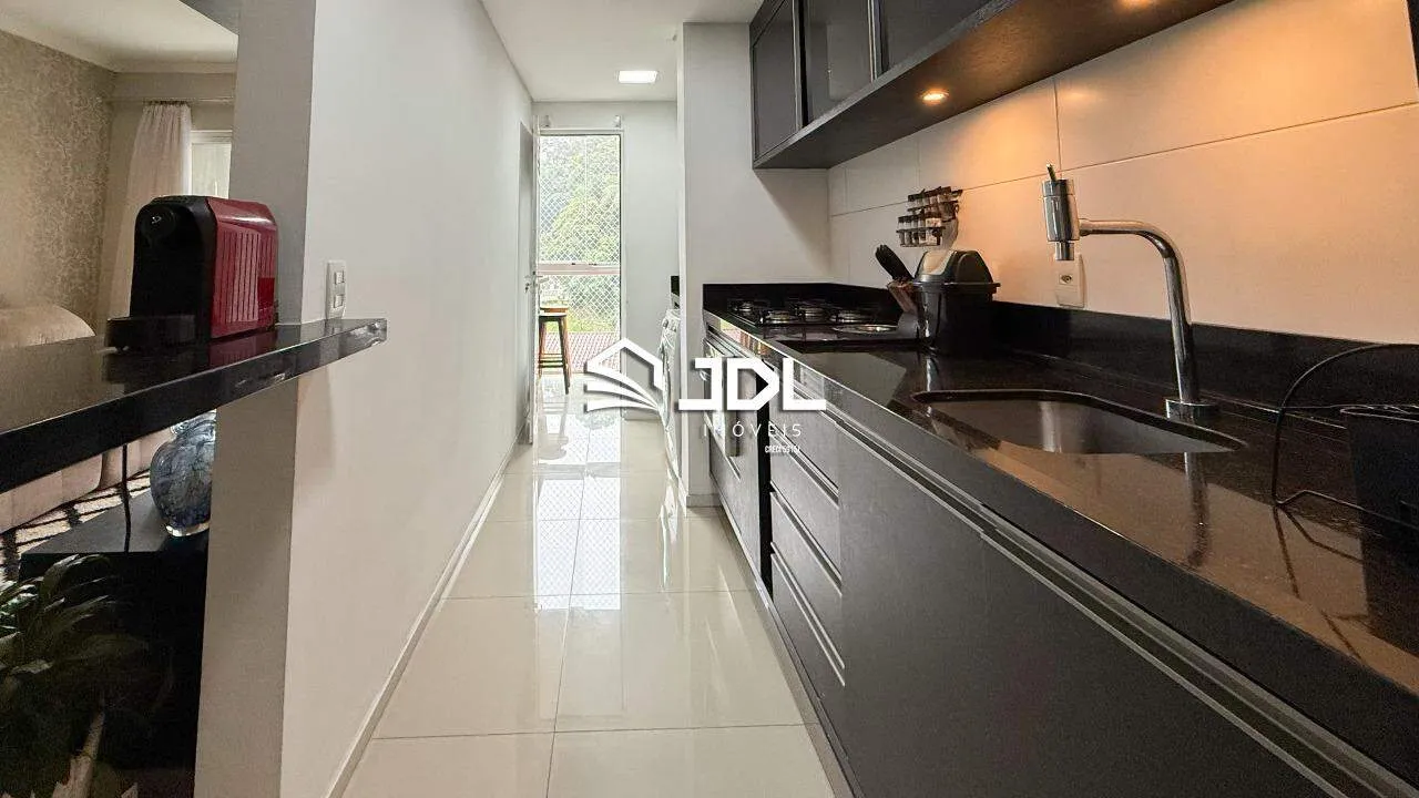 Excelente apartamento no bairro Itoupava Norte. — foto 5