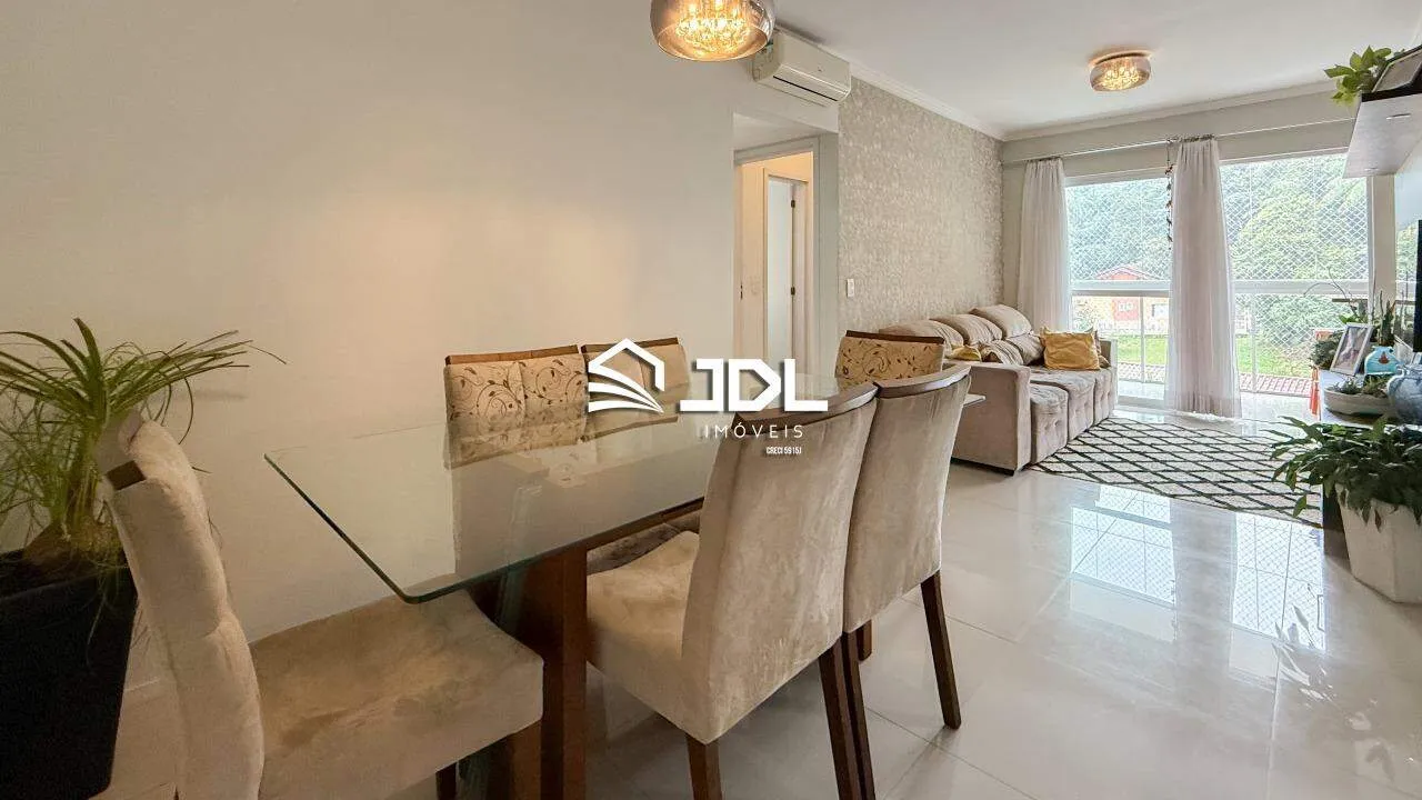 Excelente apartamento no bairro Itoupava Norte. — foto 6