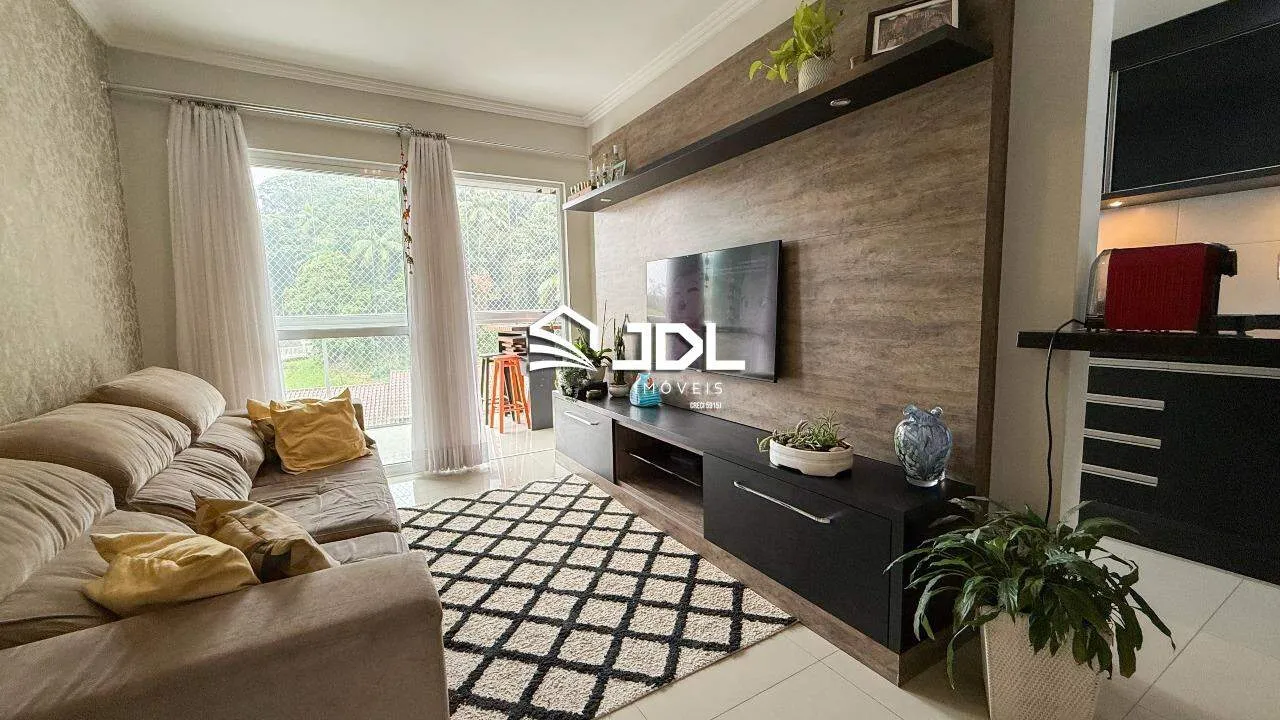 Excelente apartamento no bairro Itoupava Norte. — foto 7