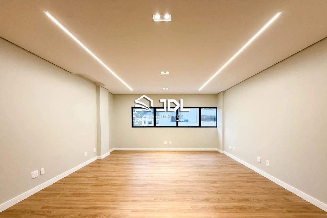 Sala à venda no bairro Garcia - foto 1