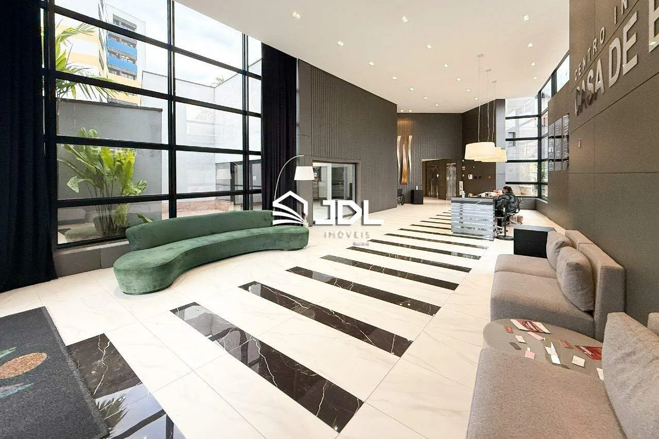 Sala à venda no bairro Garcia — foto 2