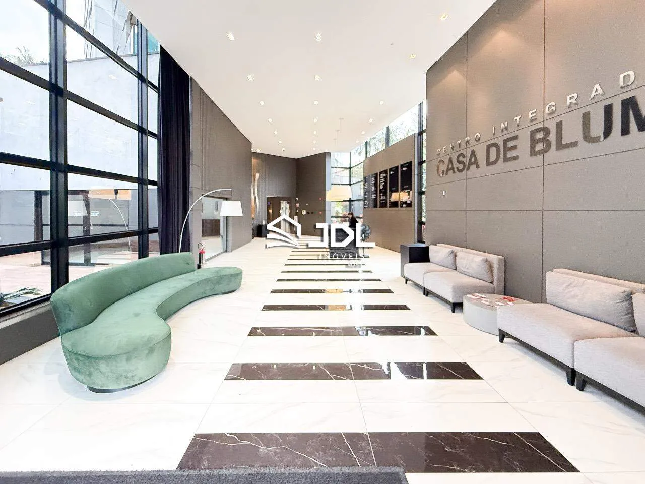 Sala à venda no bairro Garcia — foto 4