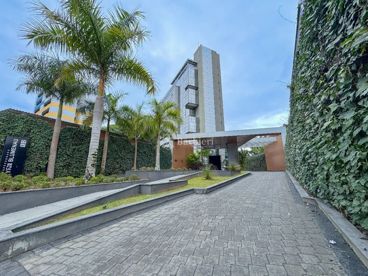 Sala Comercial para venda no bairro Garcia em Blumenau/SC. Próximo ao Hospital Santa Catarina - foto 1