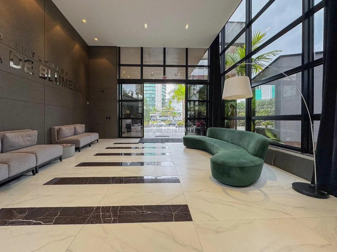 Sala Comercial para venda no bairro Garcia em Blumenau/SC. Próximo ao Hospital Santa Catarina — foto 2