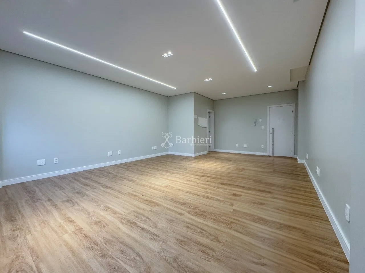 Sala Comercial para venda no bairro Garcia em Blumenau/SC. Próximo ao Hospital Santa Catarina — foto 3