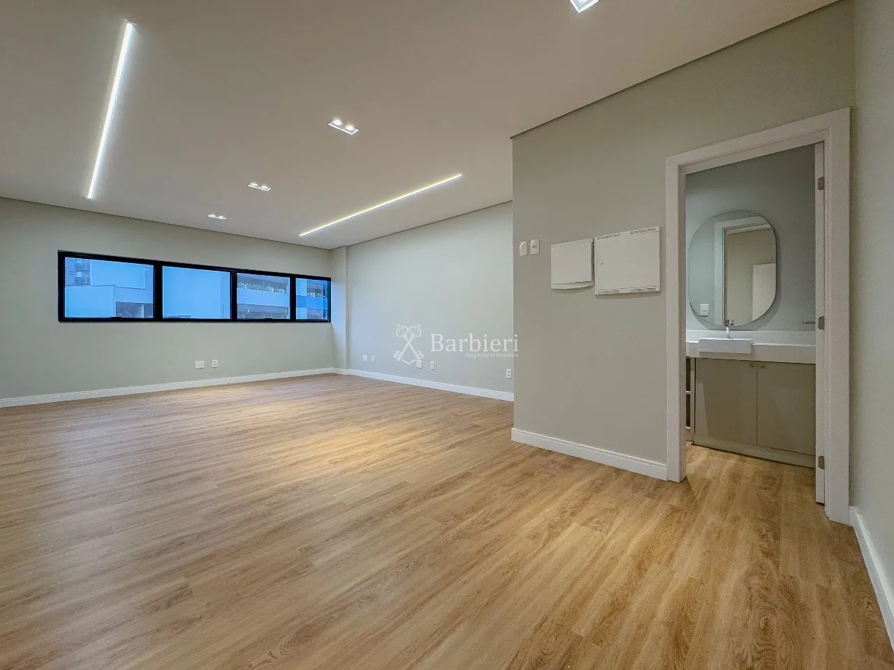 Sala Comercial para venda no bairro Garcia em Blumenau/SC. Próximo ao Hospital Santa Catarina — foto 4