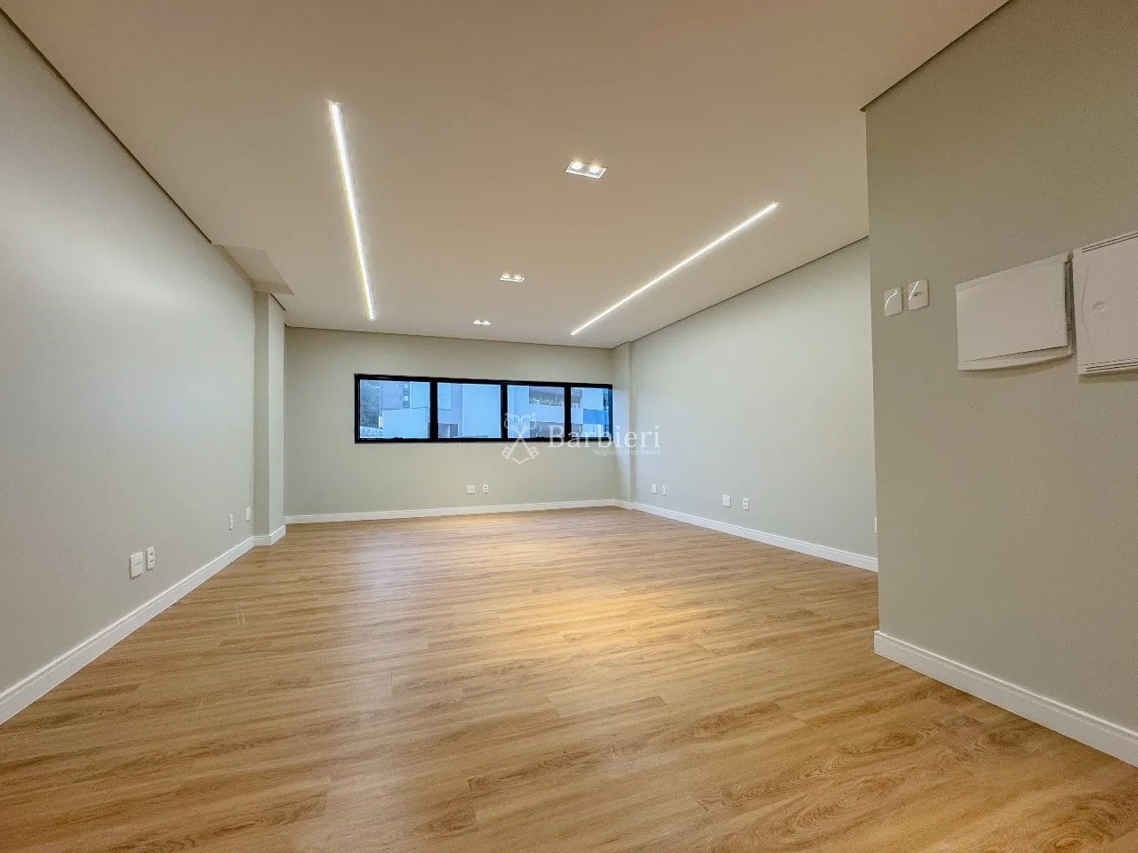 Sala Comercial para venda no bairro Garcia em Blumenau/SC. Próximo ao Hospital Santa Catarina — foto 5
