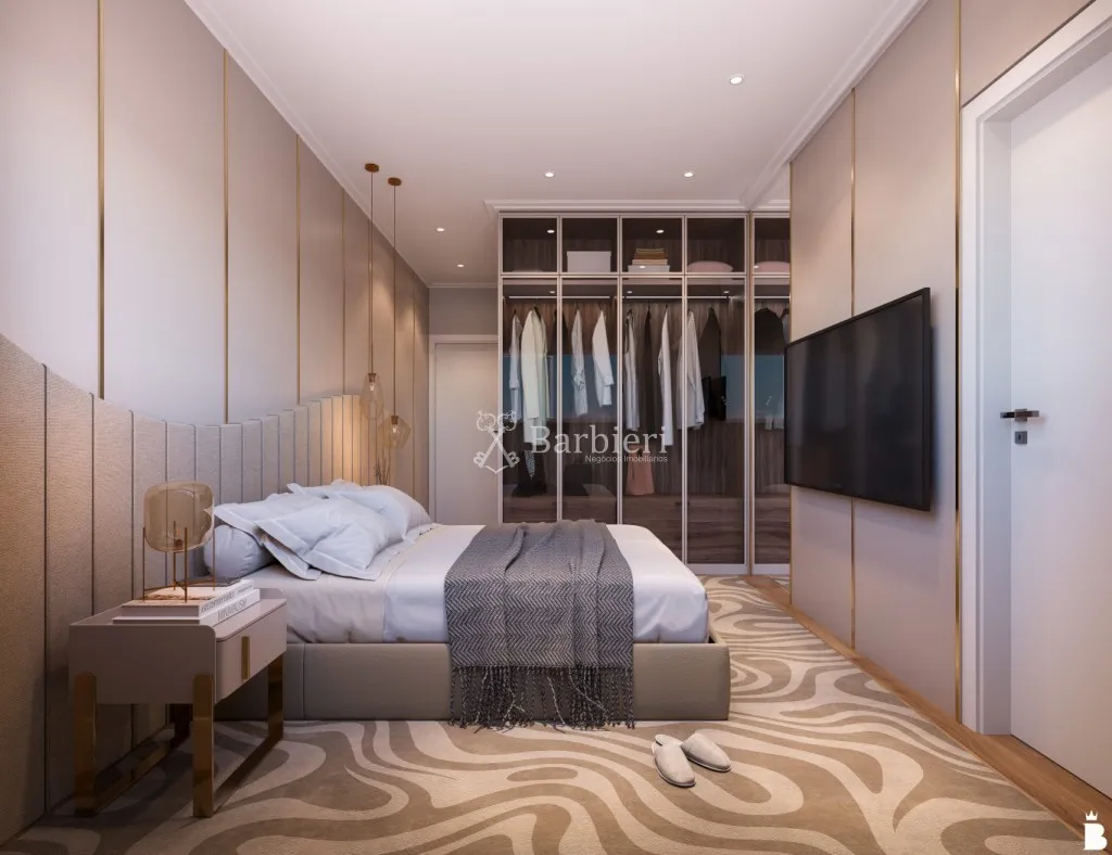 Apartamento com 3 suítes no Edifício Passione, em Porto Belo/SC - Passe Empreendimentos — foto 4