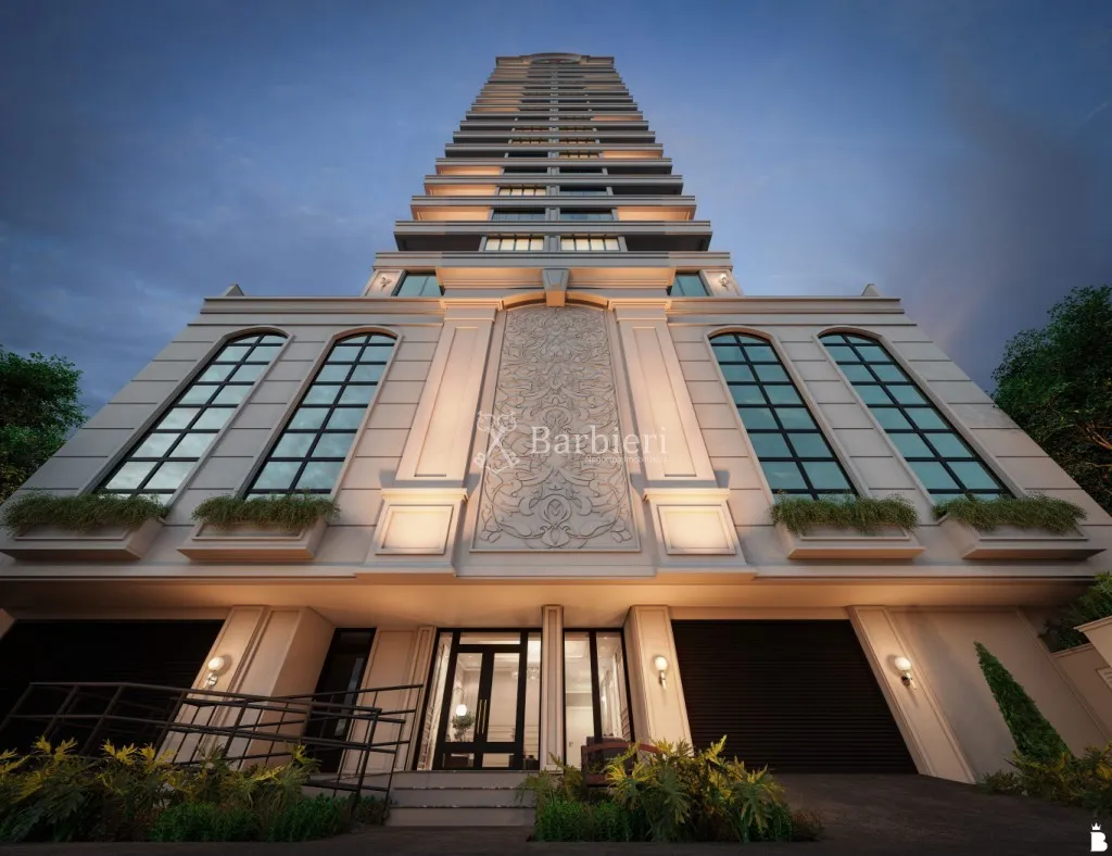 Apartamento com 3 suítes no Edifício Passione, em Porto Belo/SC - Passe Empreendimentos — foto 5