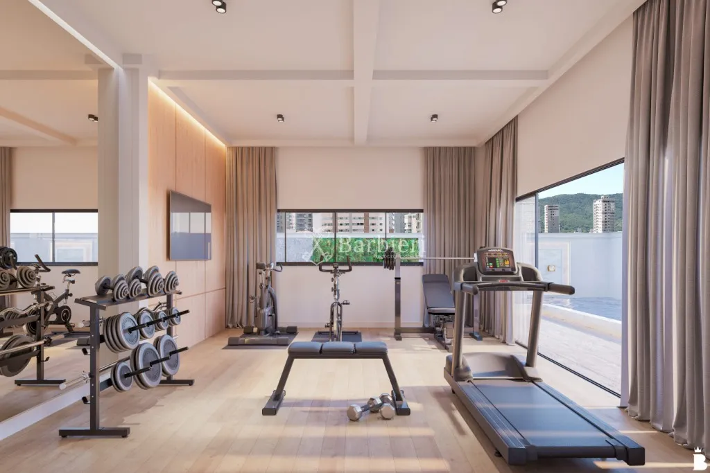 Apartamento com 3 suítes no Edifício Passione, em Porto Belo/SC - Passe Empreendimentos — foto 7