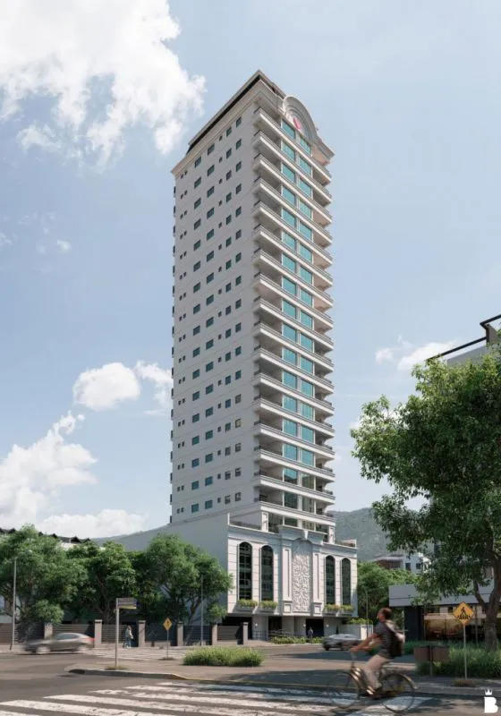 Apartamento com 3 suítes no Edifício Passione, em Porto Belo/SC - Passe Empreendimentos — foto 6