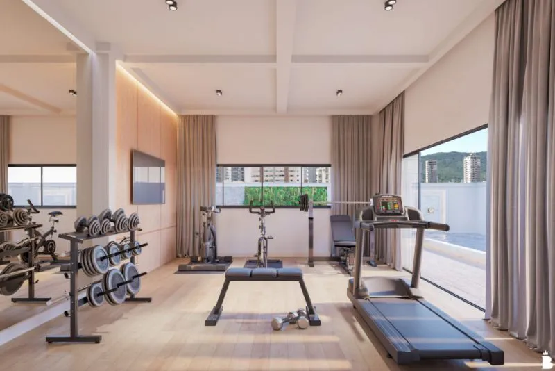 Apartamento com 3 suítes no Edifício Passione, em Porto Belo/SC - Passe Empreendimentos — foto 7