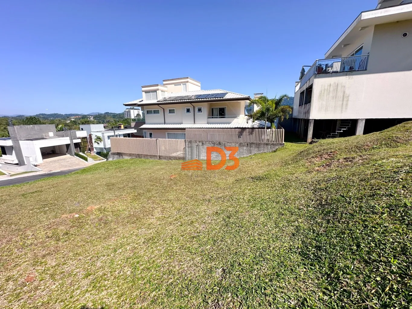 Lote no condomínio Golden Park — foto 2