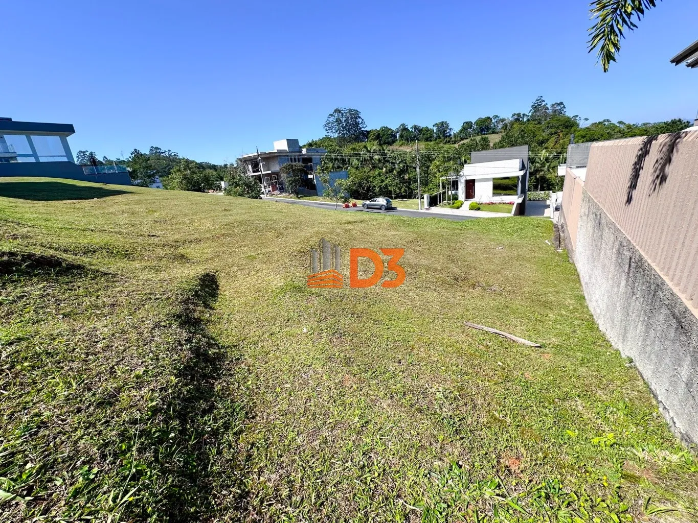 Lote no condomínio Golden Park — foto 3