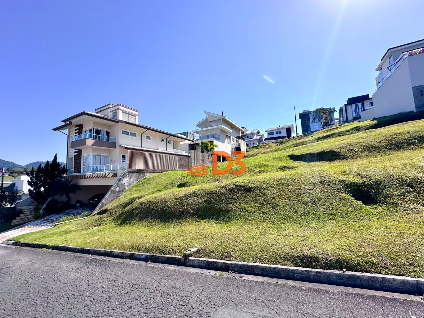 Lote no condomínio Golden Park — foto 4