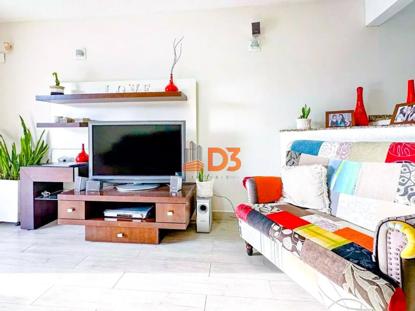 Oportunidade no bairro Nova Esperança ampla casa com 5 dormitórios — foto 3