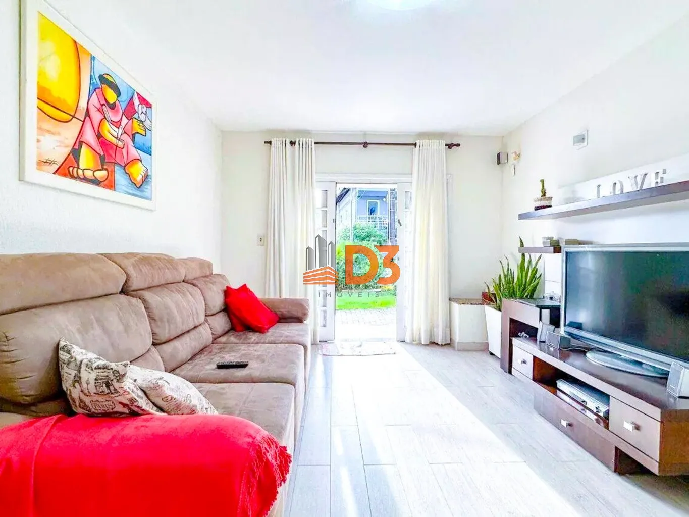 Oportunidade no bairro Nova Esperança ampla casa com 5 dormitórios — foto 4