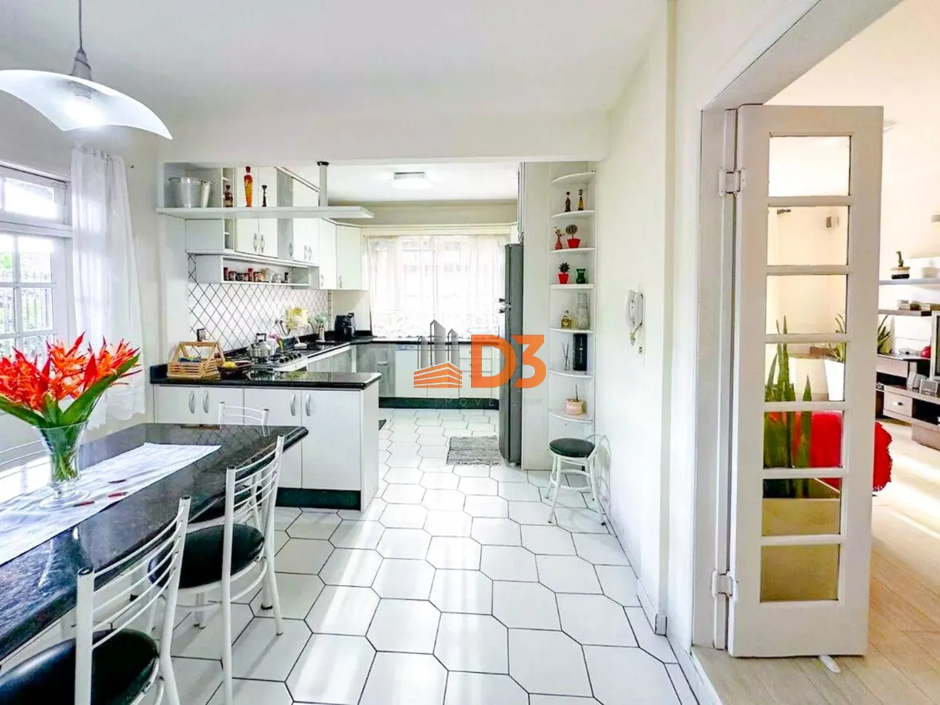 Oportunidade no bairro Nova Esperança ampla casa com 5 dormitórios — foto 5