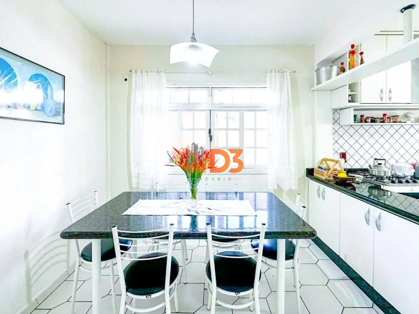 Oportunidade no bairro Nova Esperança ampla casa com 5 dormitórios — foto 6
