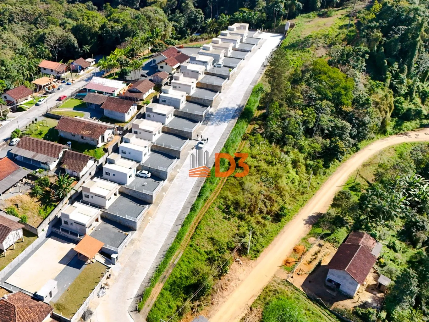 Casa em condômino no bairro Testo Rega em Pomerode! — foto 3