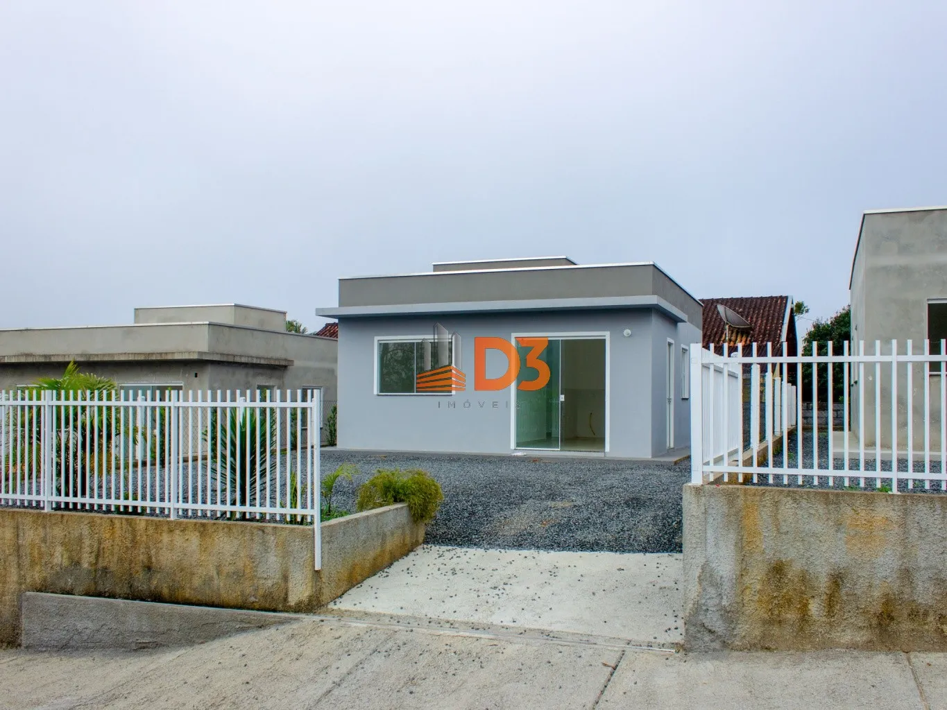 Casa em condômino no bairro Testo Rega em Pomerode! — foto 5