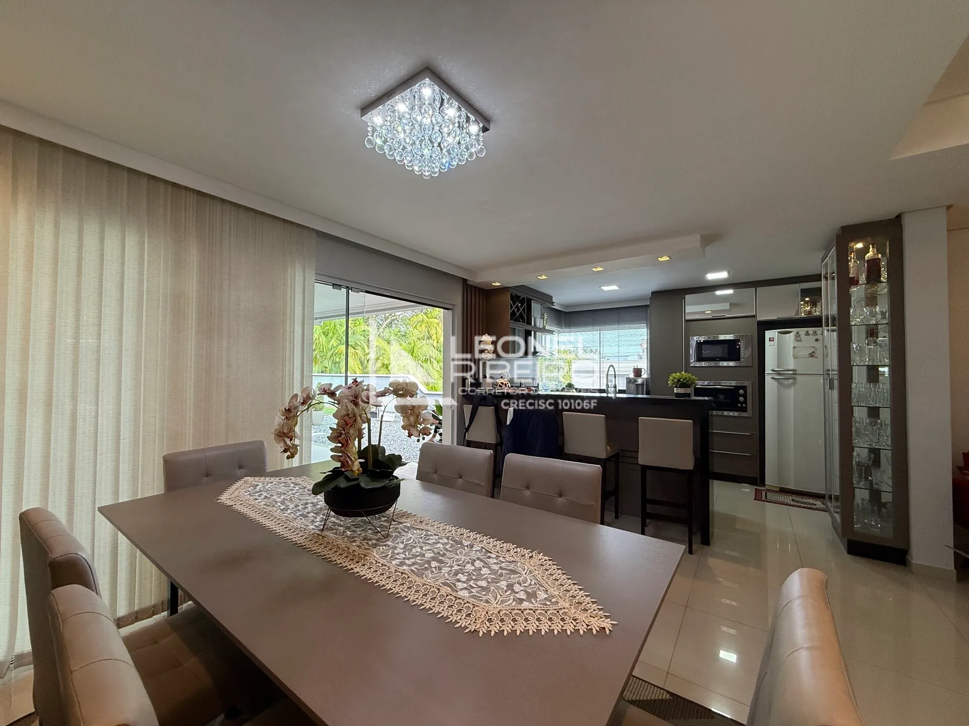 Casa Alto Padrão com 4 dormitórios (1 suíte) à venda, 185 m no bairro das Nações em Timbó-SC — foto 5