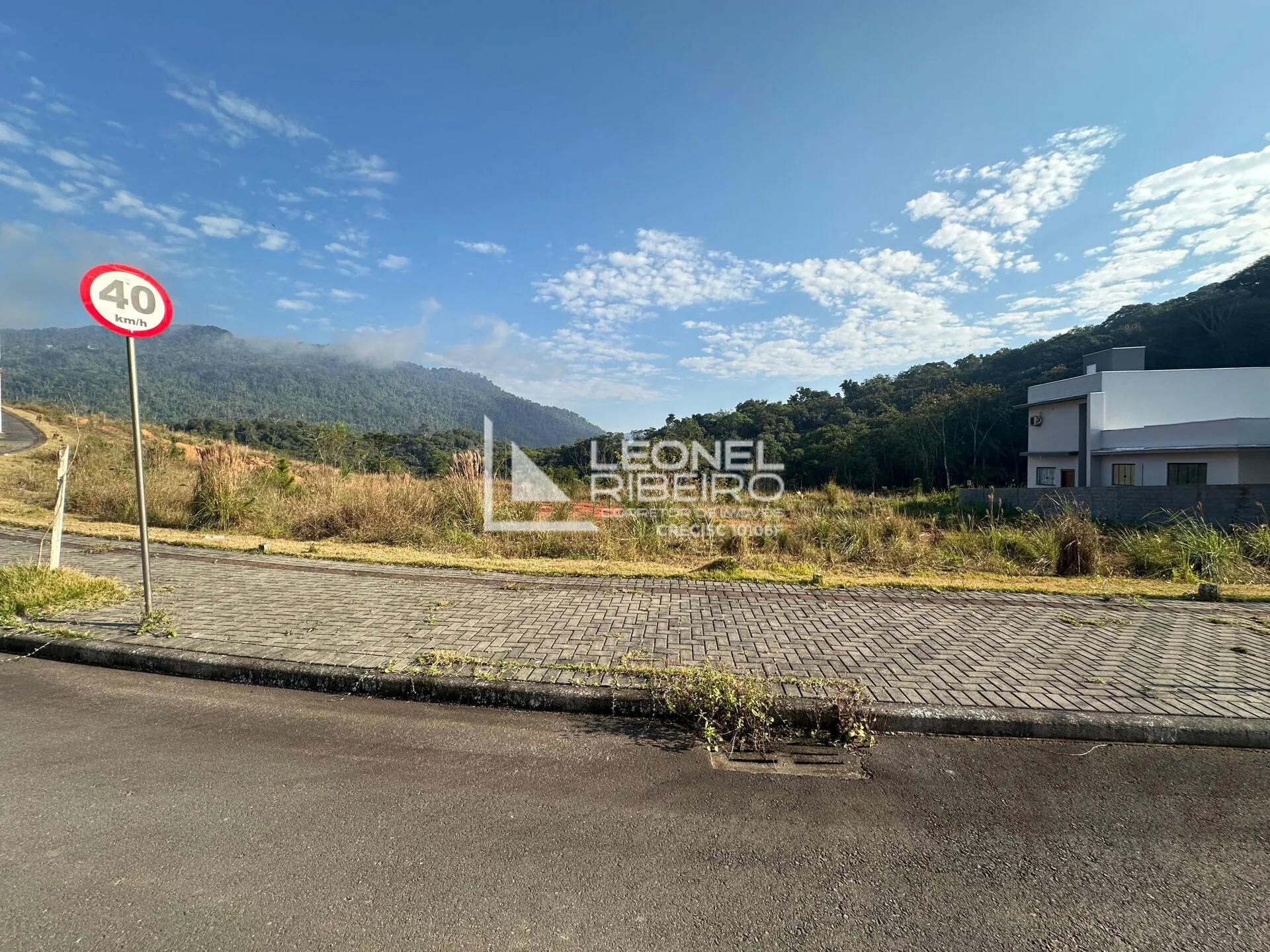 Terreno à venda, 338,35 m no bairro Araponguinhas em Timbó/SC — foto 3