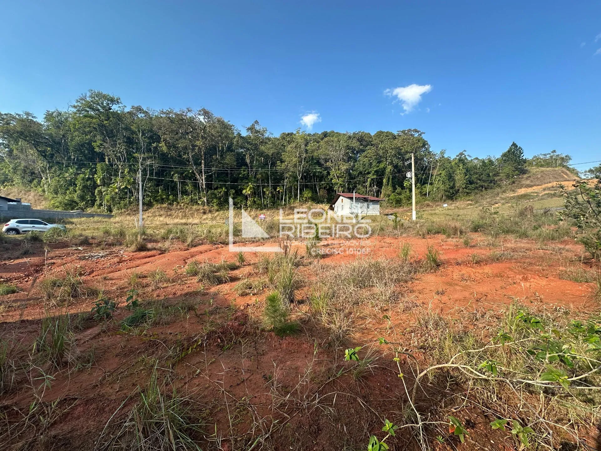 Terreno à venda, 338,35 m no bairro Araponguinhas em Timbó/SC — foto 4