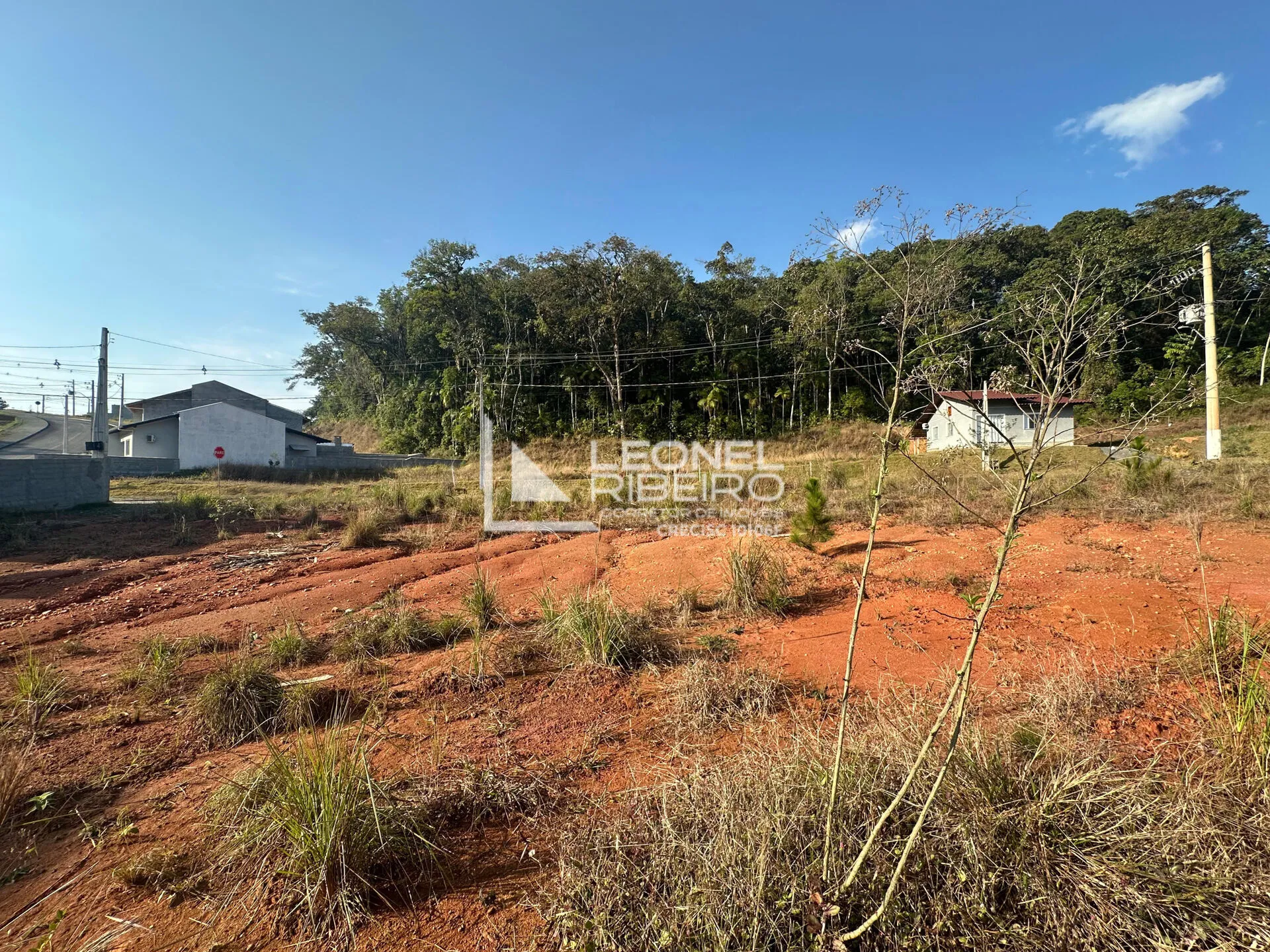 Terreno à venda, 338,35 m no bairro Araponguinhas em Timbó/SC — foto 6