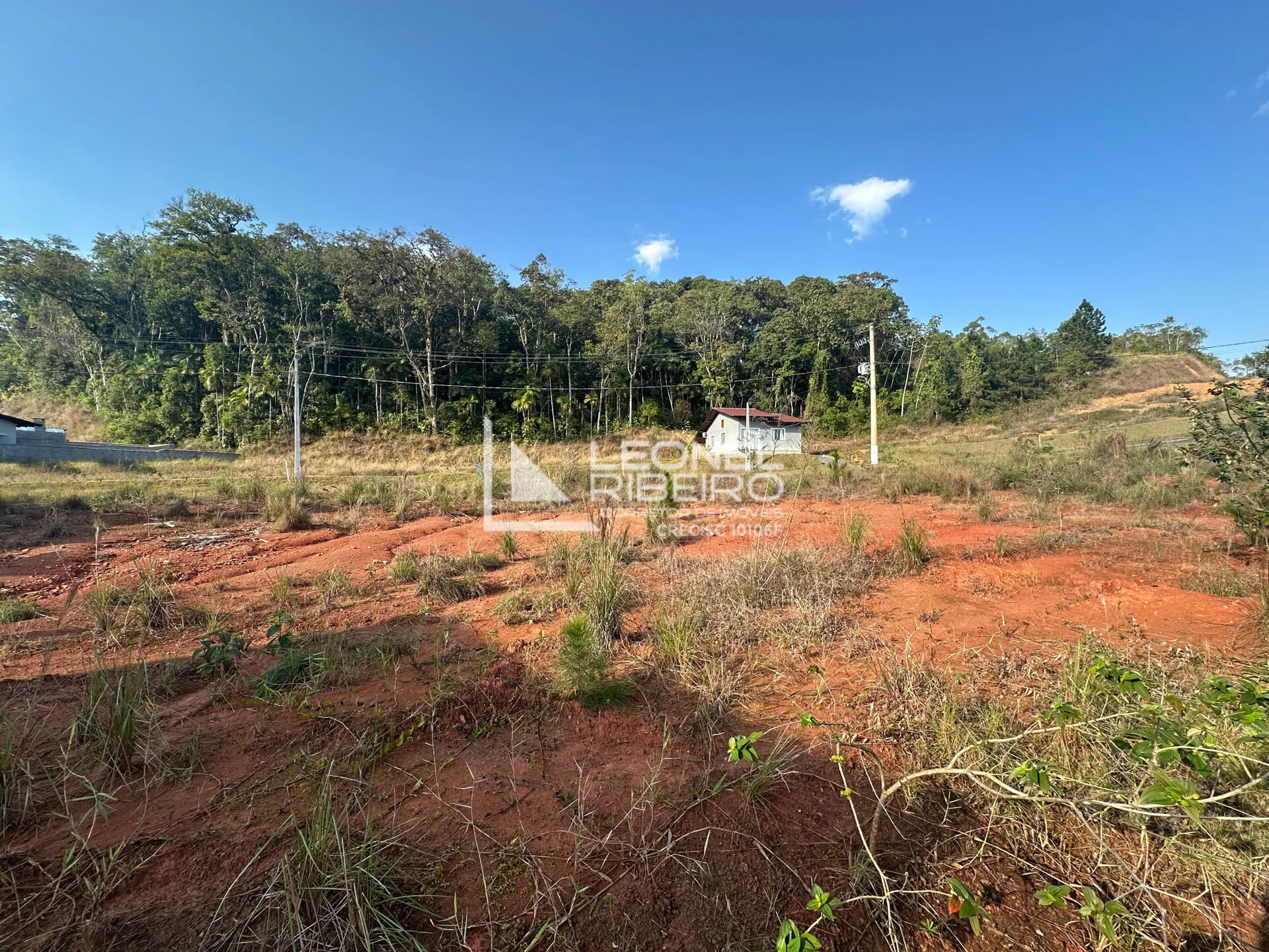 Terreno à venda, 338,35 m no bairro Araponguinhas em Timbó/SC — foto 7