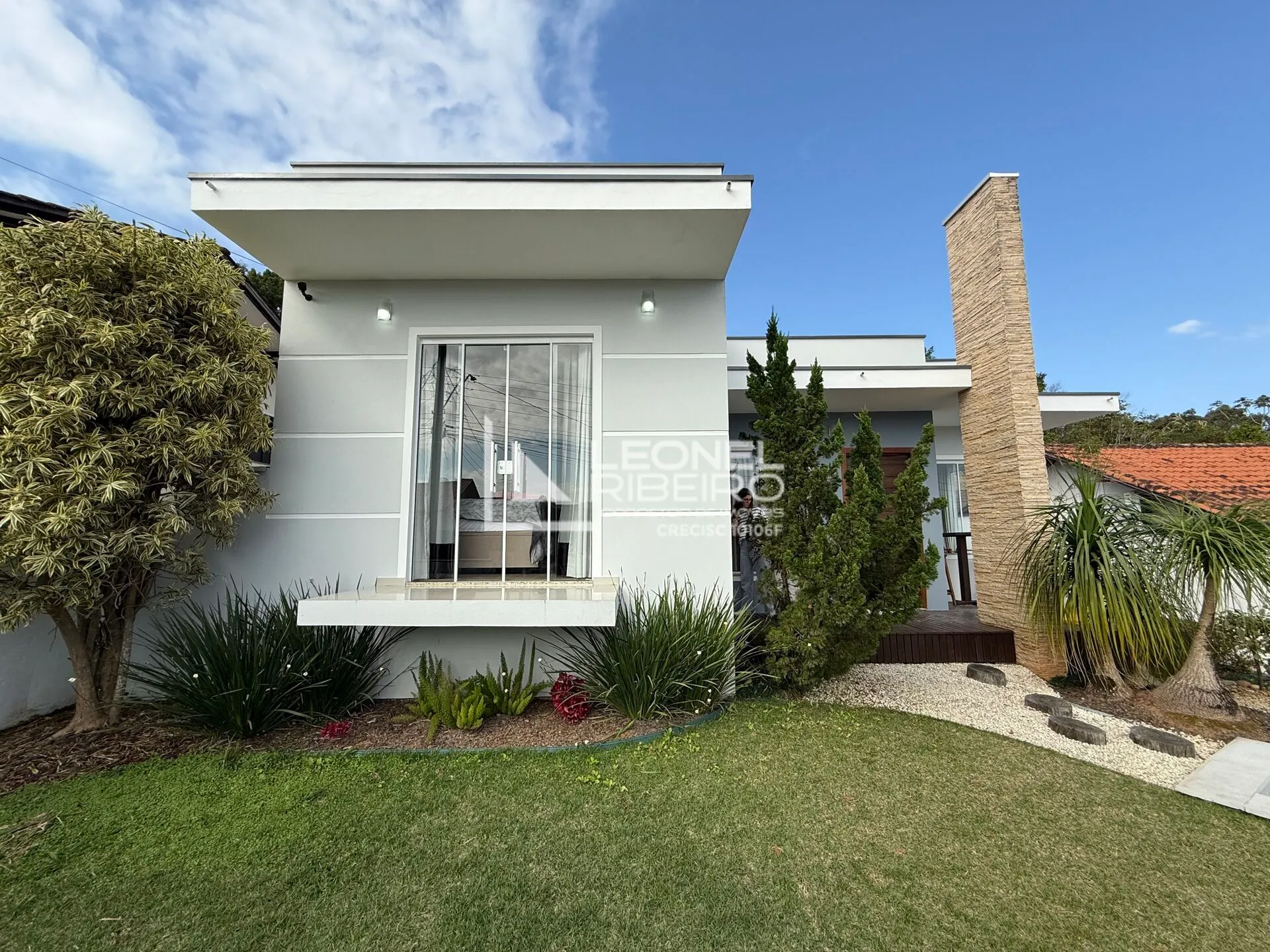 Casa Alto Padrão com 3 dormitórios (1 suíte) à venda, 160 m no bairro das Nações em Timbó-SC — foto 4