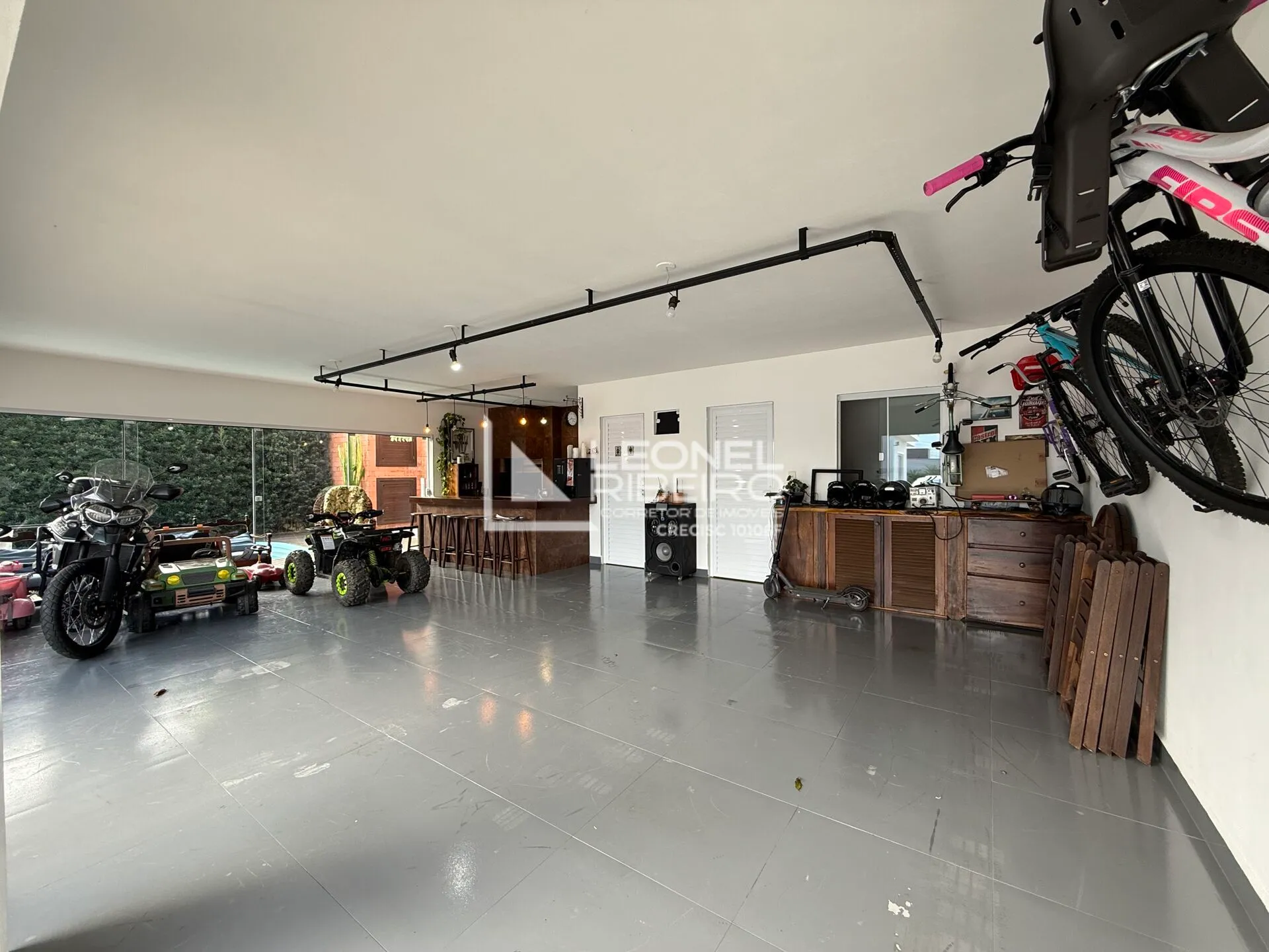 Casa Alto Padrão com 3 dormitórios (1 suíte) à venda, 160 m no bairro das Nações em Timbó-SC — foto 6