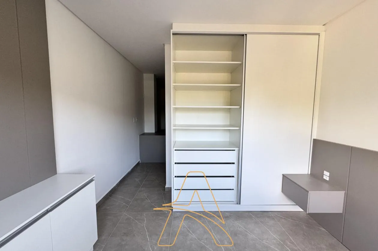 Apartamento Mobiliado com 1 Dormitório no Bairro Velha - foto 1