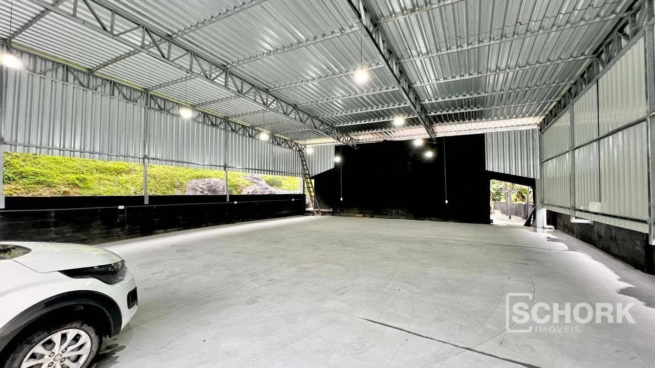 Galpão com casa para alugar, 350 m por R$ 7.009/mês - Itoupavazinha - Blumenau/SC — foto 6