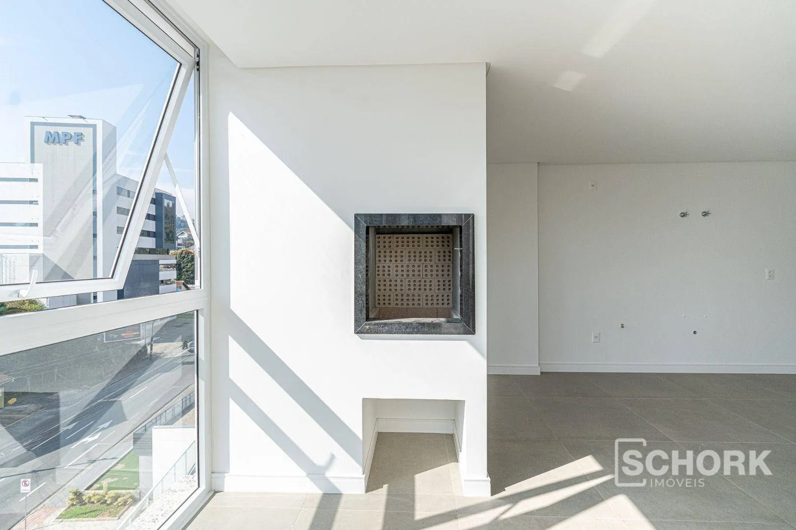 Apartamento Novo!! Recém entregue contendo 3 suítes e 2 vagas de garagem individuais no bairro da Velha - foto 1
