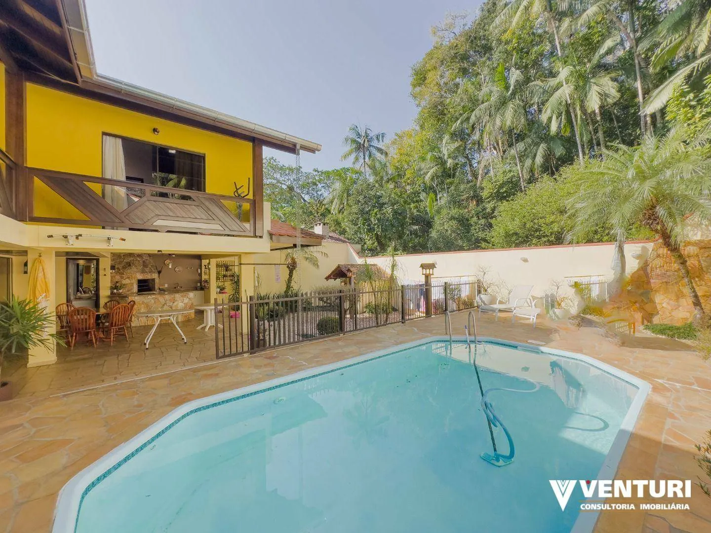 Casa com 3 quartos à venda, 392 m por R$ 1.349.000 - Velha - Blumenau/SC - foto 1