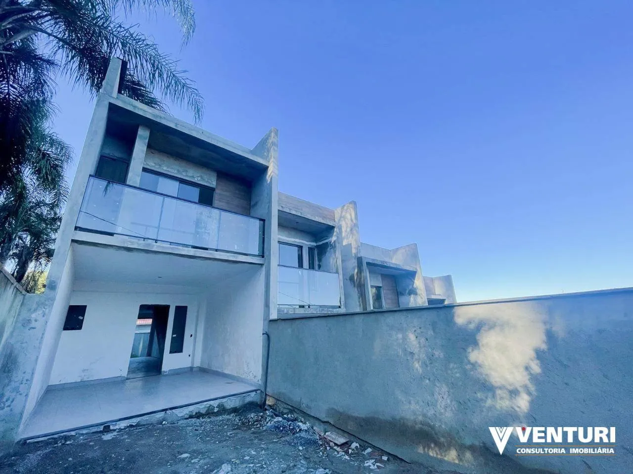 Casa com 2 quartos à venda, 92 m por R$ 460.000 - Escola Agrícola - Blumenau/SC — foto 2