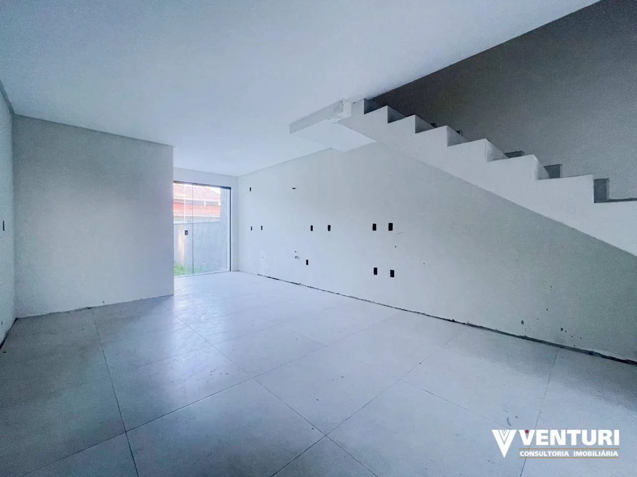 Casa com 2 quartos à venda, 92 m por R$ 460.000 - Escola Agrícola - Blumenau/SC — foto 3