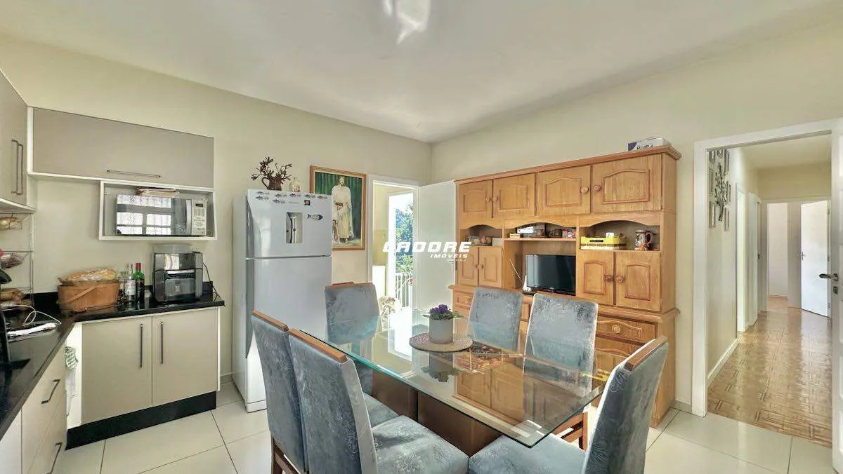 Linda casa com piscina a venda no bairro Progresso !! — foto 5